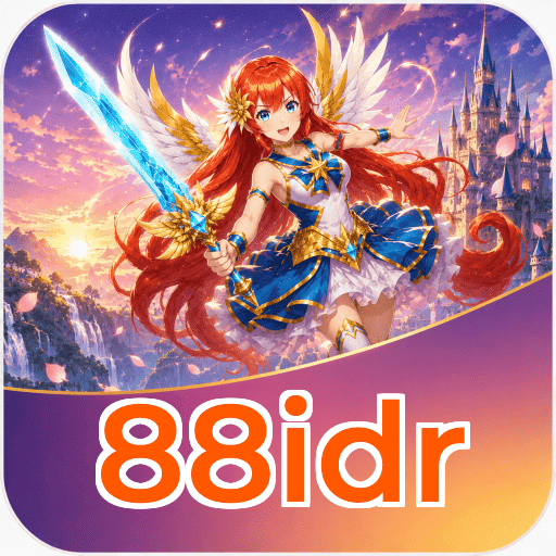 88idr