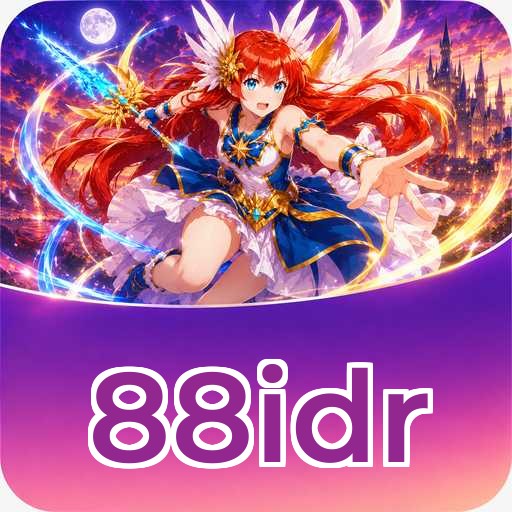 88idr