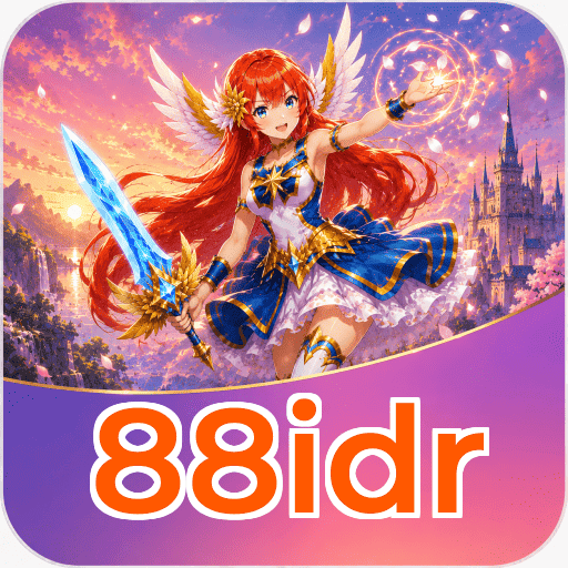 88idr