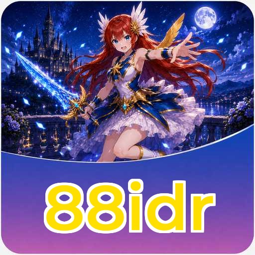 88idr APK Indonesia - Panduan Lengkap dan Tutorial