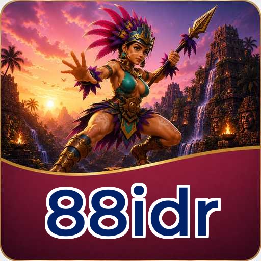 88idr APK Indonesia - Panduan Lengkap dan Tutorial