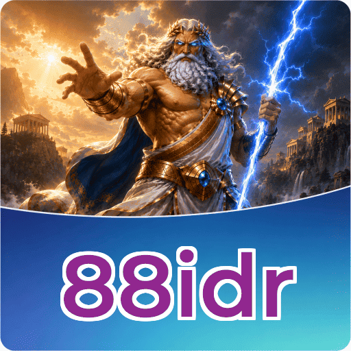 88idr - Peningkatan performa dan UI/UX terbaru
