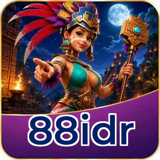88idr