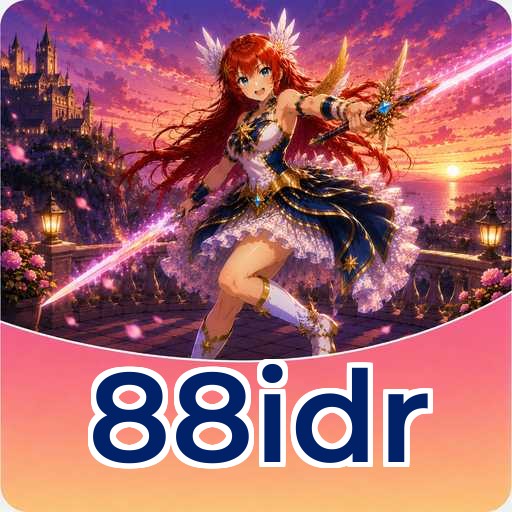 88idr