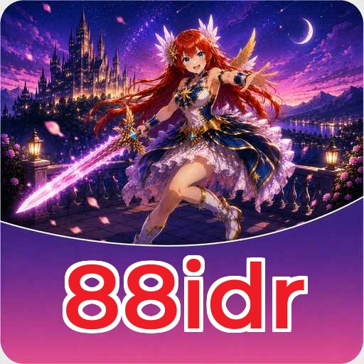 88idr APK Indonesia - Panduan Lengkap dan Tutorial